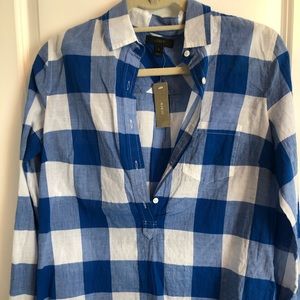 ❤️NWT J.CREW top 0